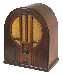Big Band Radio logo